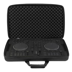 UDG Creator NI Traktor MX2 Hardcase Schwarz
