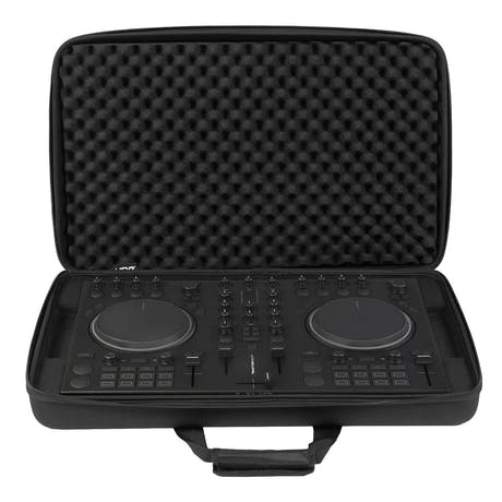 UDG Creator NI Traktor MX2 Hardcase Schwarz