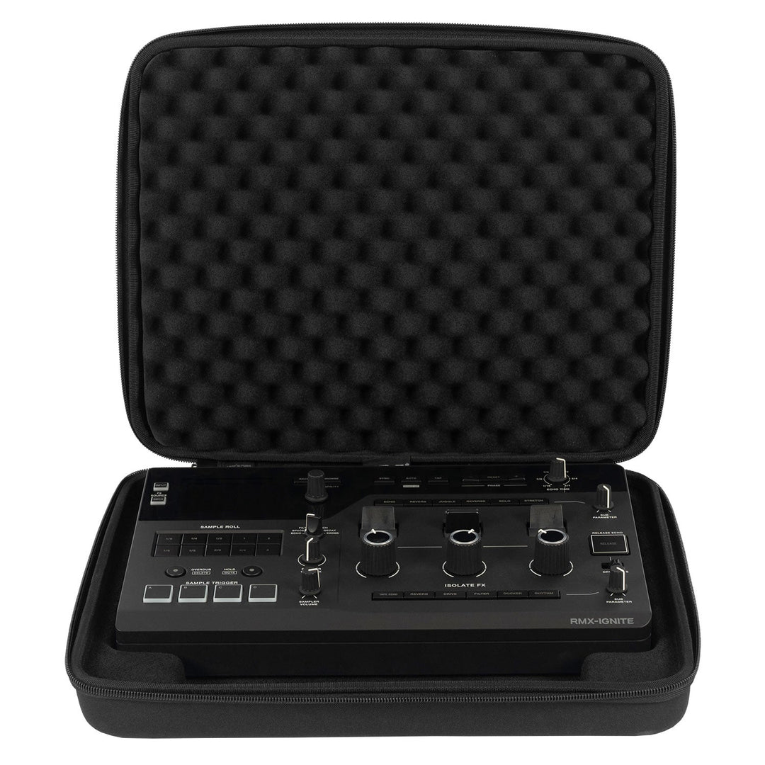 UDG Creator AlphaTheta RMX-Ignite Hardcase Schwarz
