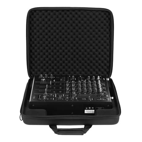 UDG Creator AlphaTheta DJM-V5 Hardcase Schwarz