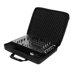 UDG Creator AlphaTheta DJM-V5 Hardcase Schwarz