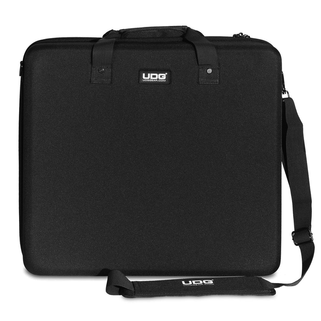 UDG Creator AlphaTheta DJM-V5 Hardcase Schwarz