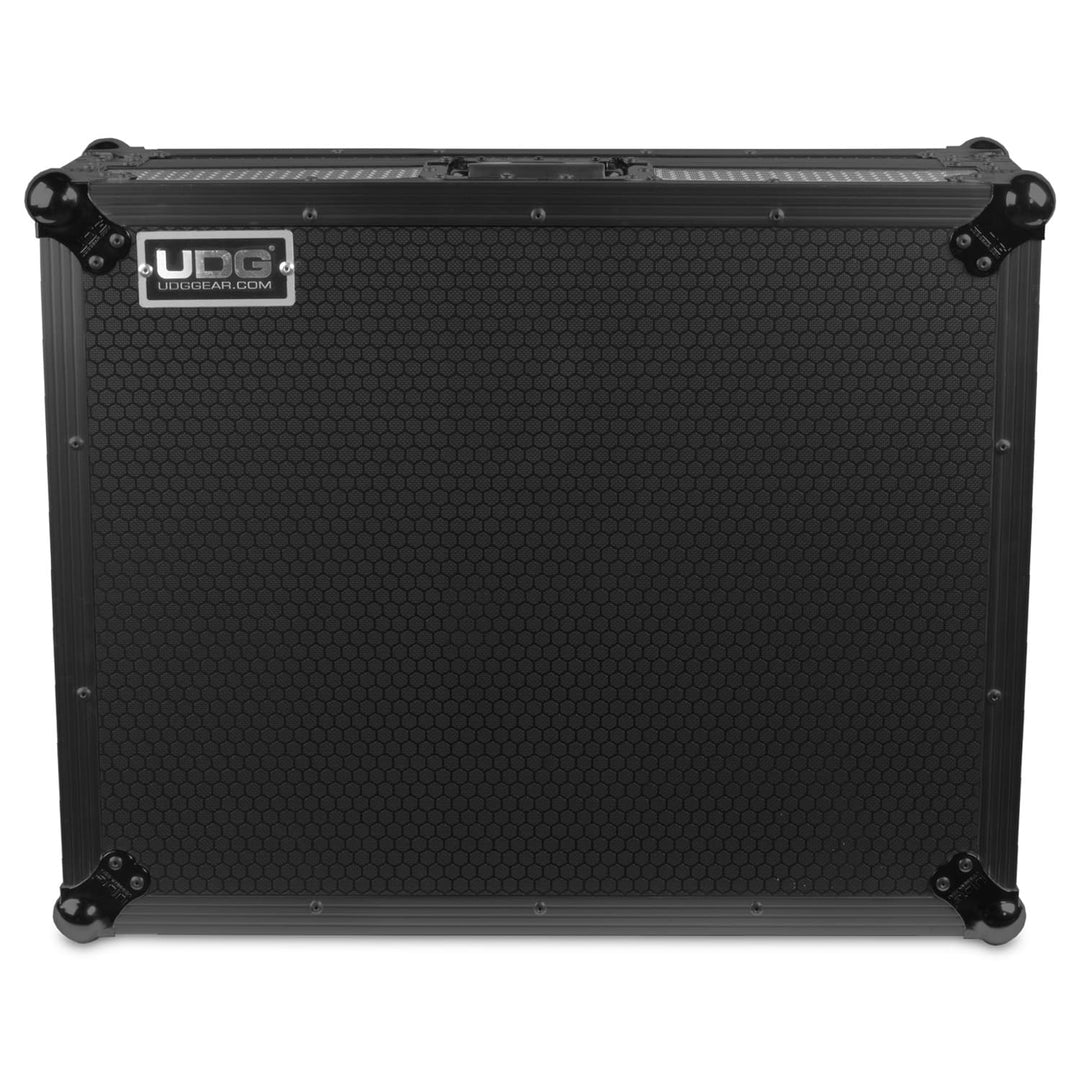 UDG Ultimate Flight Case NI Kontrol S2 MK3 Schwarz Plus (L)