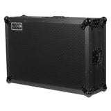 UDG Ultimate Flight Case NI Kontrol S4 MK3 Schwarz Plus (L)