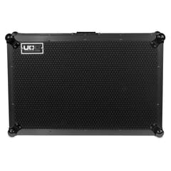 UDG Ultimate Flight Case NI Kontrol S4 MK3 Schwarz Plus (L)