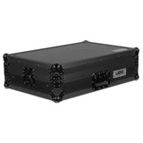 UDG Ultimate Flight Case NI Kontrol S4 MK3 Schwarz Plus (L)