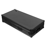 UDG Ultimate Flight Case Set Pioneer CDJ-3000/900NXS2 Schwarz Plus (L&W)