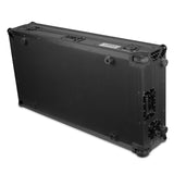 UDG Ultimate Flight Case Set Pioneer CDJ-3000/900NXS2 Schwarz Plus (L&W)