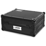 UDG Ultimate Flight Case Reloop RP-2000MK4/PLX-CRSS12 Schwarz