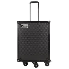 UDG Ultimate Flight case 4 CDJ/MIXER Schwarz Plus (T&SW)