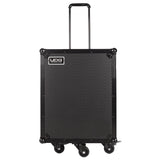 UDG Ultimate Flight case 4 CDJ/MIXER Schwarz Plus (T&SW)
