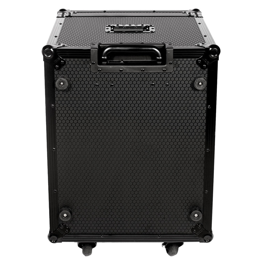 UDG Ultimate Flight case 4 CDJ/MIXER Schwarz Plus (T&SW)
