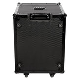 UDG Ultimate Flight case 4 CDJ/MIXER Schwarz Plus (T&SW)