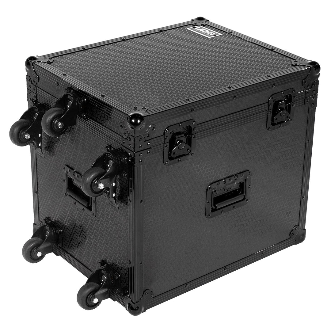 UDG Ultimate Flight case 4 CDJ/MIXER Schwarz Plus (T&SW)