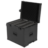 UDG Ultimate Flight case 4 CDJ/MIXER Schwarz Plus (T&SW)