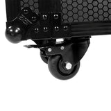UDG Ultimate Flight case 4 CDJ/MIXER Schwarz Plus (T&SW)