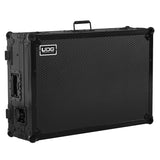 UDG Ultimate Flight Case Rane System One Schwarz Plus (L&W)