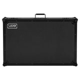 UDG Ultimate Flight Case Rane System One Schwarz Plus (L&W)
