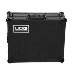UDG Ultimate Flight case AlphaTheta RMX-Ignite Schwarz