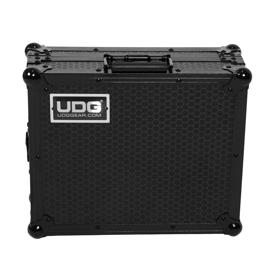 UDG Ultimate Flight case AlphaTheta RMX-Ignite Schwarz
