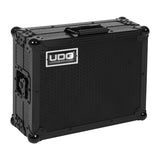 UDG Ultimate Flight case AlphaTheta RMX-Ignite Schwarz