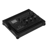 UDG Ultimate Flight case AlphaTheta RMX-Ignite Schwarz