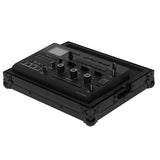 UDG Ultimate Flight case AlphaTheta RMX-Ignite Schwarz