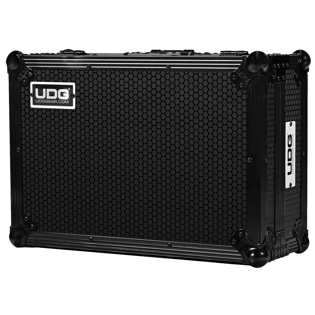 UDG Ultimate Flight Case AlphaTheta DJM-V5 Schwarz