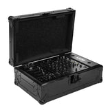 UDG Ultimate Flight Case AlphaTheta DJM-V5 Schwarz