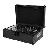 UDG Ultimate Flight Case AlphaTheta DJM-V5 Schwarz