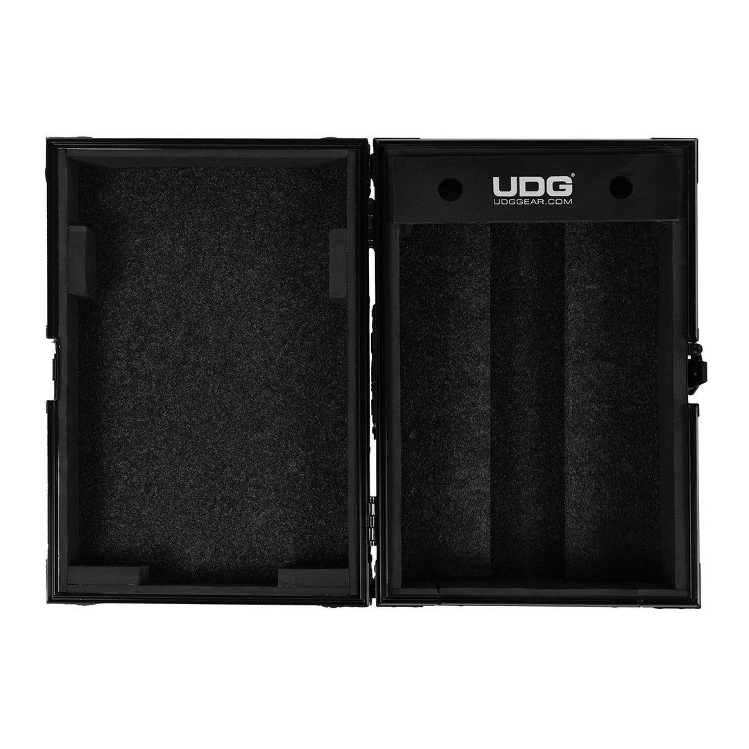 UDG Ultimate Flight Case AlphaTheta DJM-V5 Schwarz
