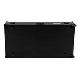 UDG Ultimate Flight Case Set AlphaTheta CDJ-3000X/DJM-V5 Schwarz