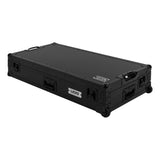 UDG Ultimate Flight Case Set AlphaTheta CDJ-3000X/DJM-V5 Schwarz