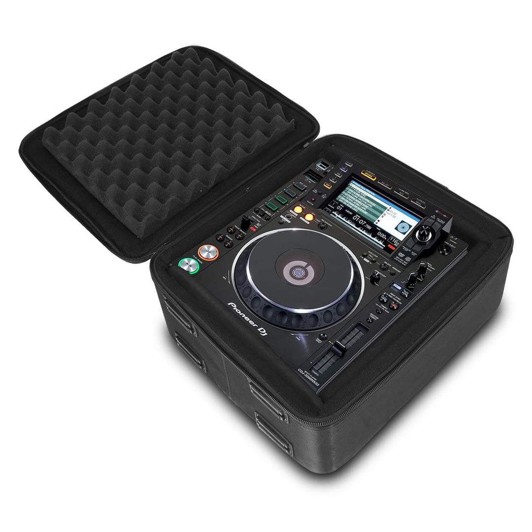 UDG Ultimate CD-Player / MixerBag Large MK2