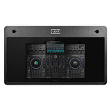 UDG Ultimate Denon DJ Prime 4+ Faceplate Schwarz