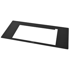 UDG Ultimate Rane Performer Faceplate Schwarz