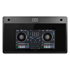 UDG Ultimate Rane Performer Faceplate Schwarz