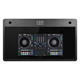 UDG Ultimate Rane Performer Faceplate Schwarz