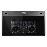 UDG Ultimate Pioneer DJ DDJ-REV5 Faceplate Schwarz