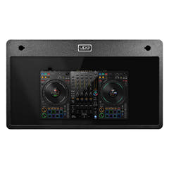 UDG Ultimate Pioneer DJ DDJ-FLX10 Faceplate Schwarz