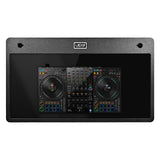 UDG Ultimate Pioneer DJ DDJ-FLX10 Faceplate Schwarz