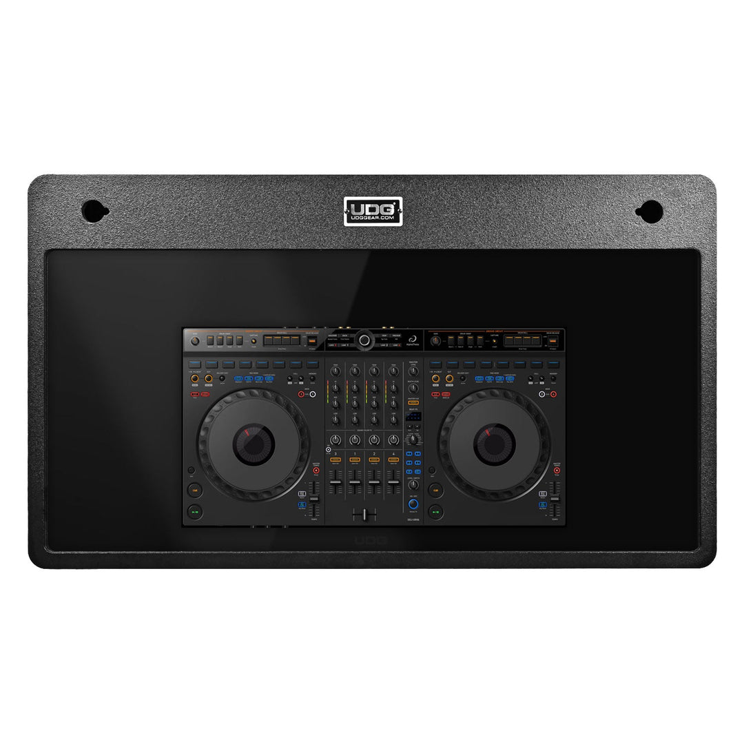 UDG Ultimate AlphaTheta DDJ-GRV6 Faceplate Schwarz