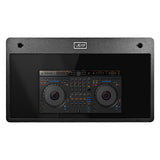 UDG Ultimate AlphaTheta DDJ-GRV6 Faceplate Schwarz