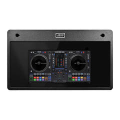 UDG Ultimate Rane System One Faceplate Schwarz