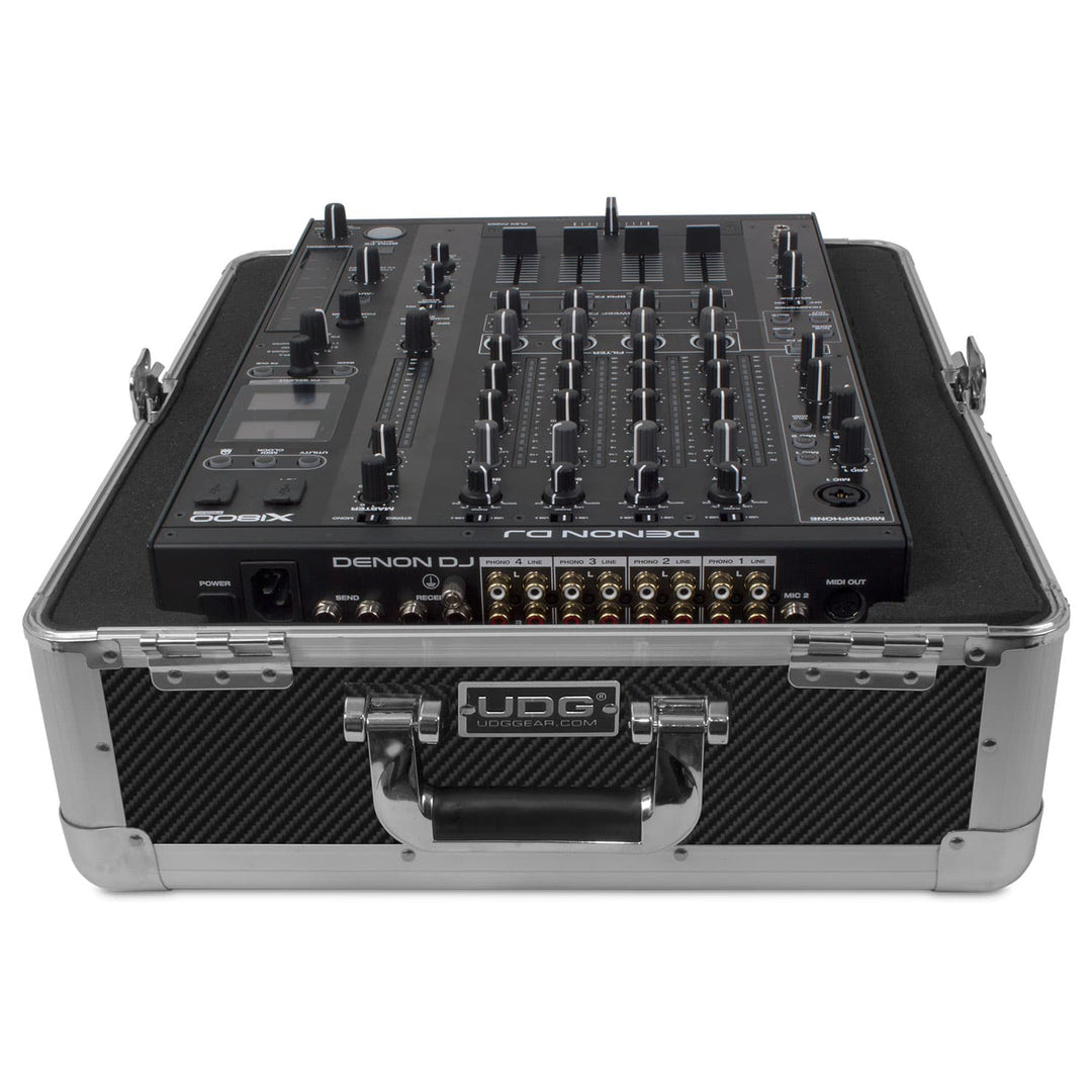 UDG Ultimate Zuschnitt-Schaumstoff Carbon Flight Case Multi-Format M
