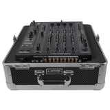 UDG Ultimate Zuschnitt-Schaumstoff Carbon Flight Case Multi-Format M