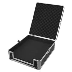 UDG Ultimate Zuschnitt-Schaumstoff Carbon Flight Case Multi-Format M