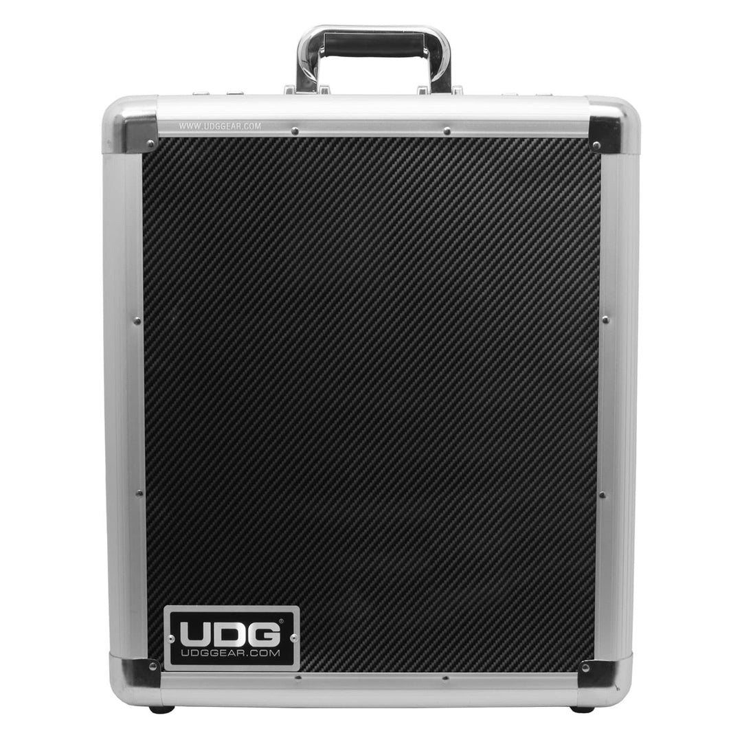 UDG Ultimate Zuschnitt-Schaumstoff Carbon Flight Case Multi-Format M