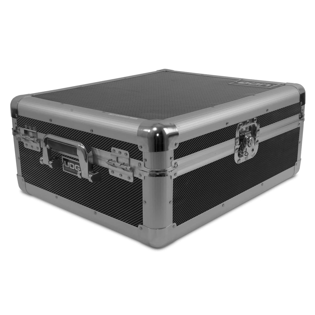 UDG Ultimate Zuschnitt-Schaumstoff Carbon Flight Case Multi-Format M