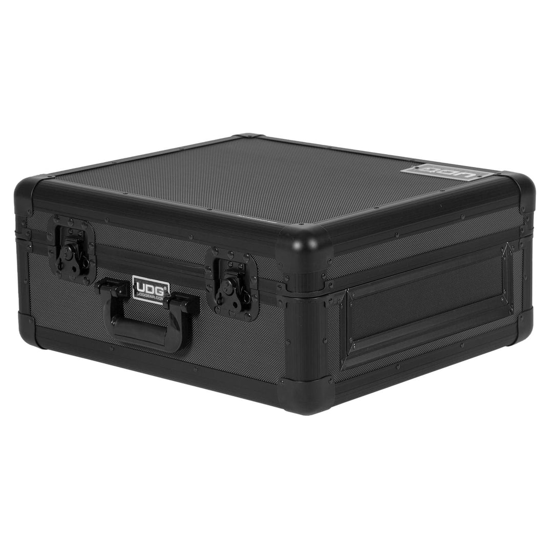 UDG Ultimate Pick Foam Flight Case Reloop RP-2000MK4/PLX-CRSS12 Schwarz